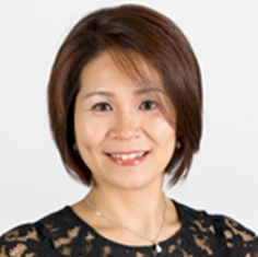 Junko Scott Junko Scott